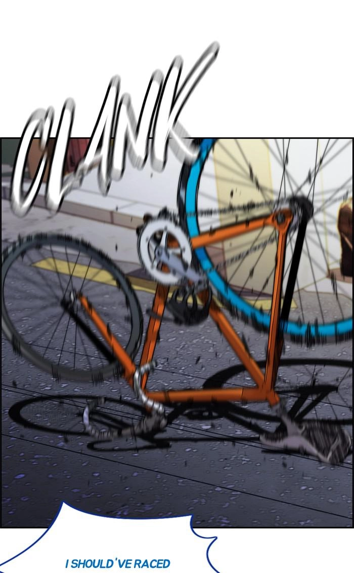 Wind Breaker Chapter 371, page 68 of 156