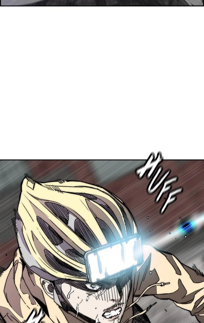 Wind Breaker Chapter 371, page 8 of 156