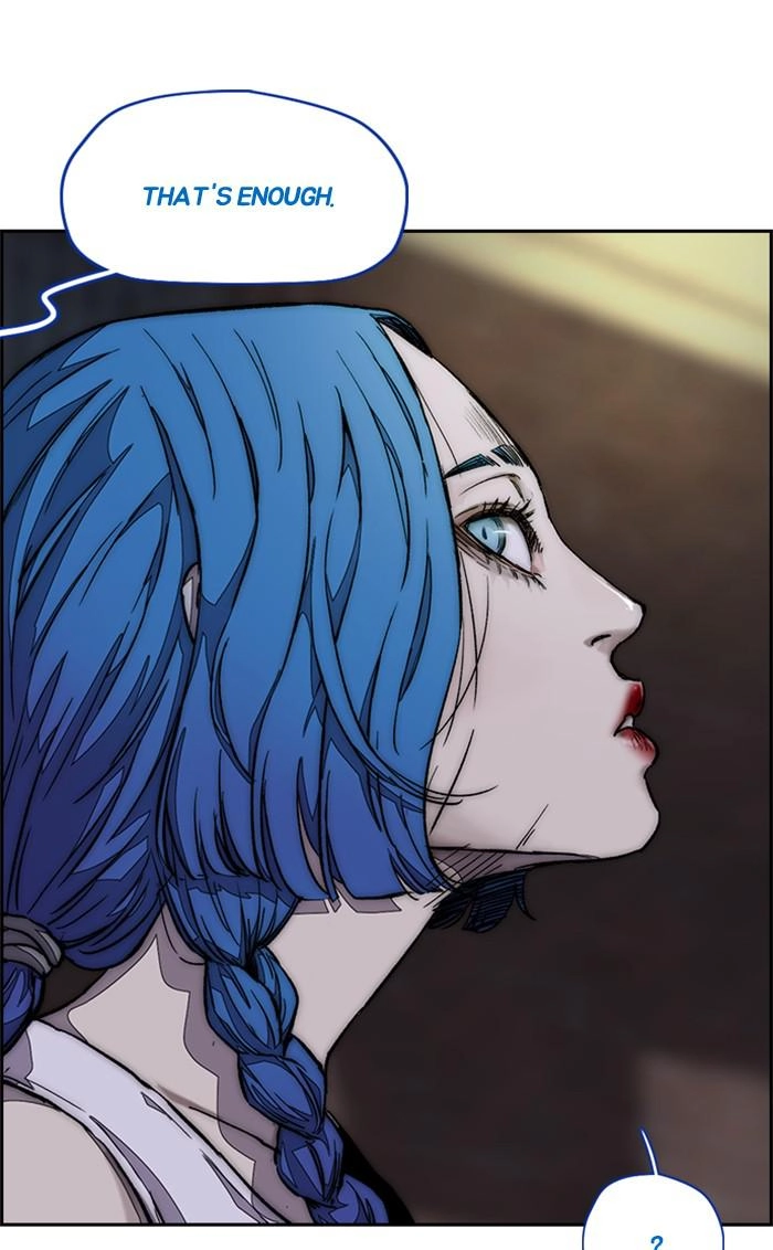 Wind Breaker Chapter 371, page 84 of 156