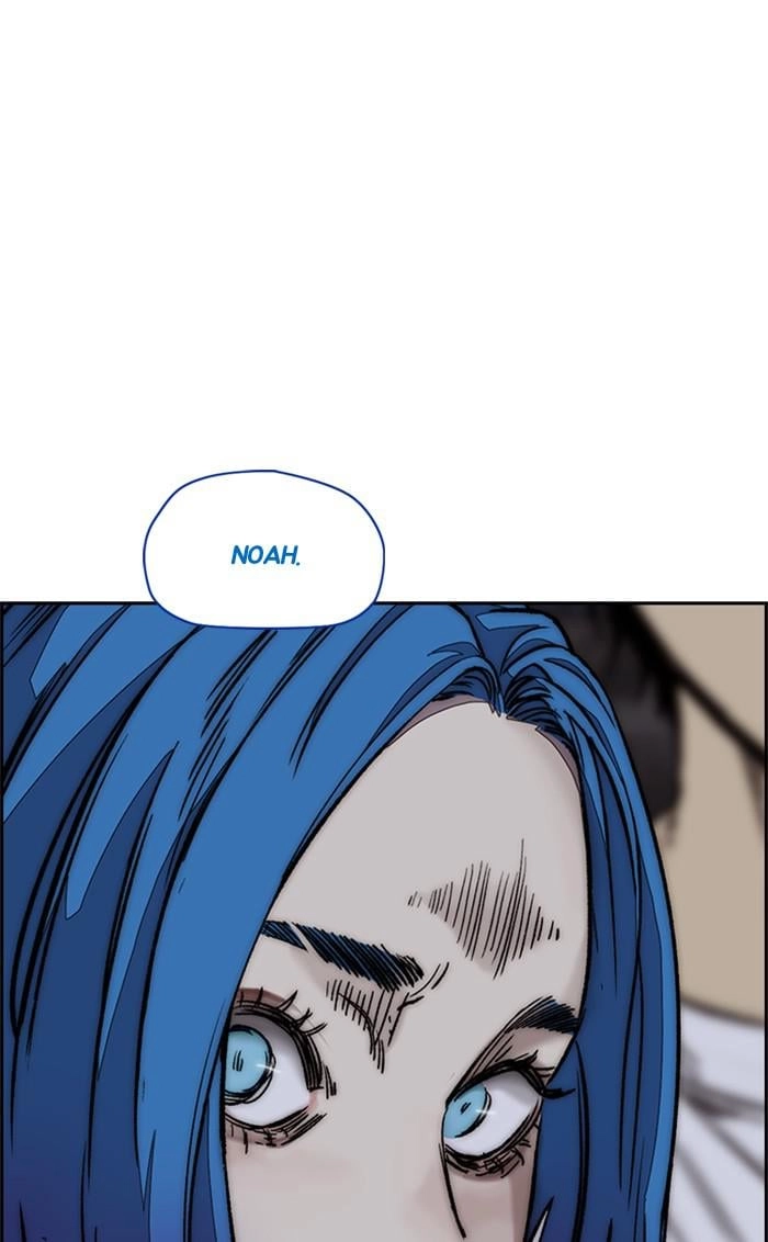 Wind Breaker Chapter 371, page 88 of 156