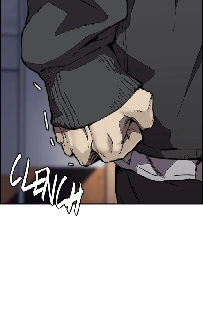 Wind Breaker Chapter 371, page 94 of 156