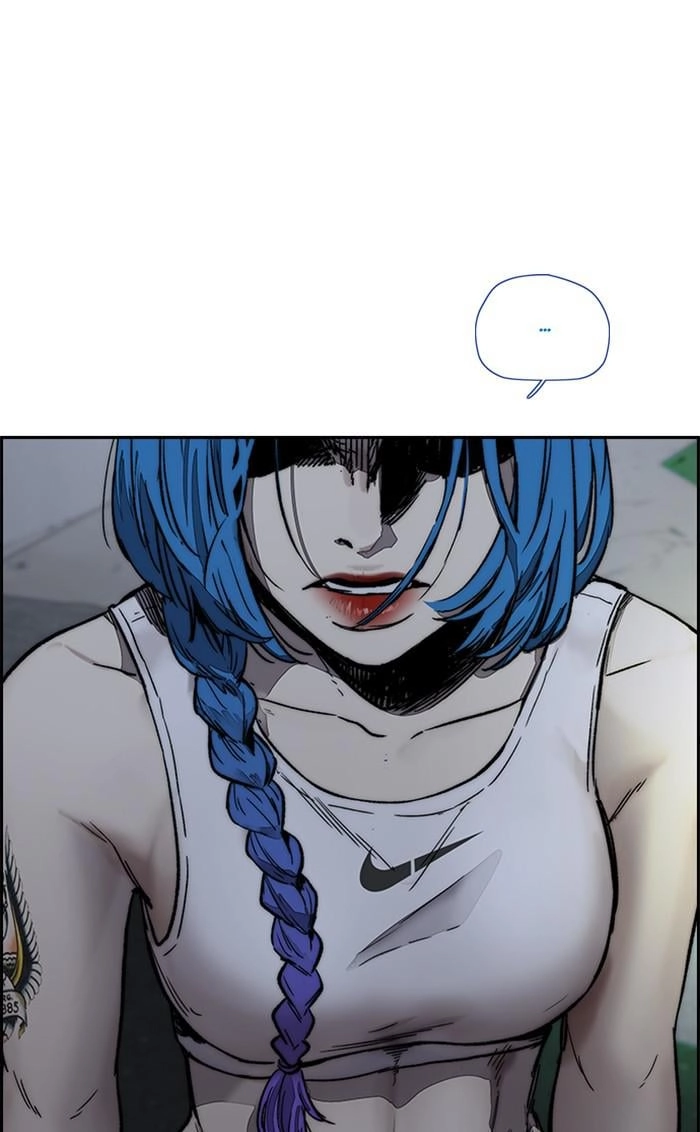 Wind Breaker Chapter 371, page 96 of 156
