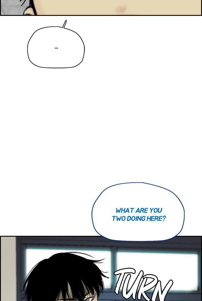 Wind Breaker Chapter 372, page 10 of 202