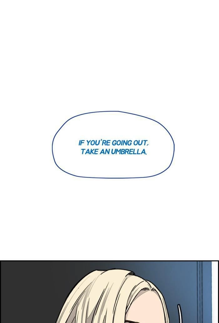 Wind Breaker Chapter 372, page 101 of 202