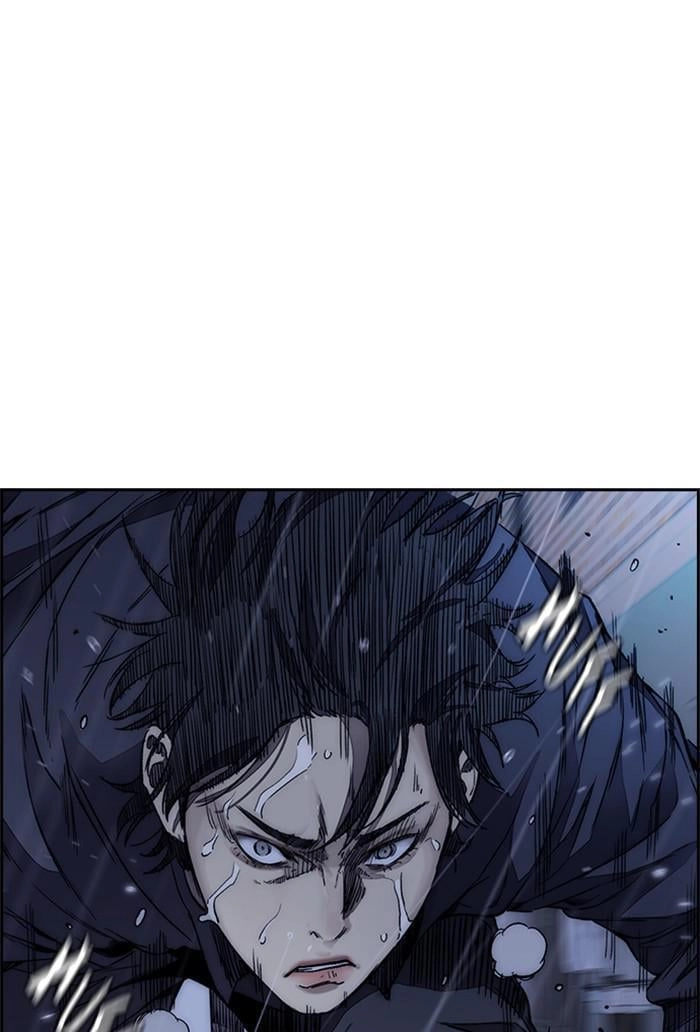 Wind Breaker Chapter 372, page 113 of 202