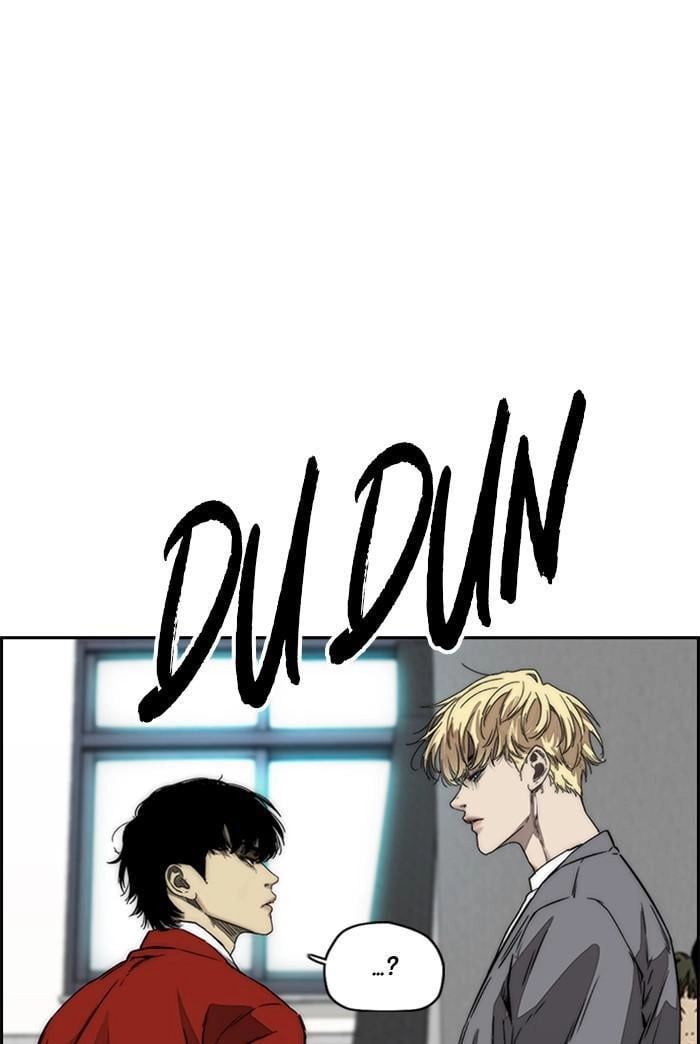 Wind Breaker Chapter 372, page 12 of 202