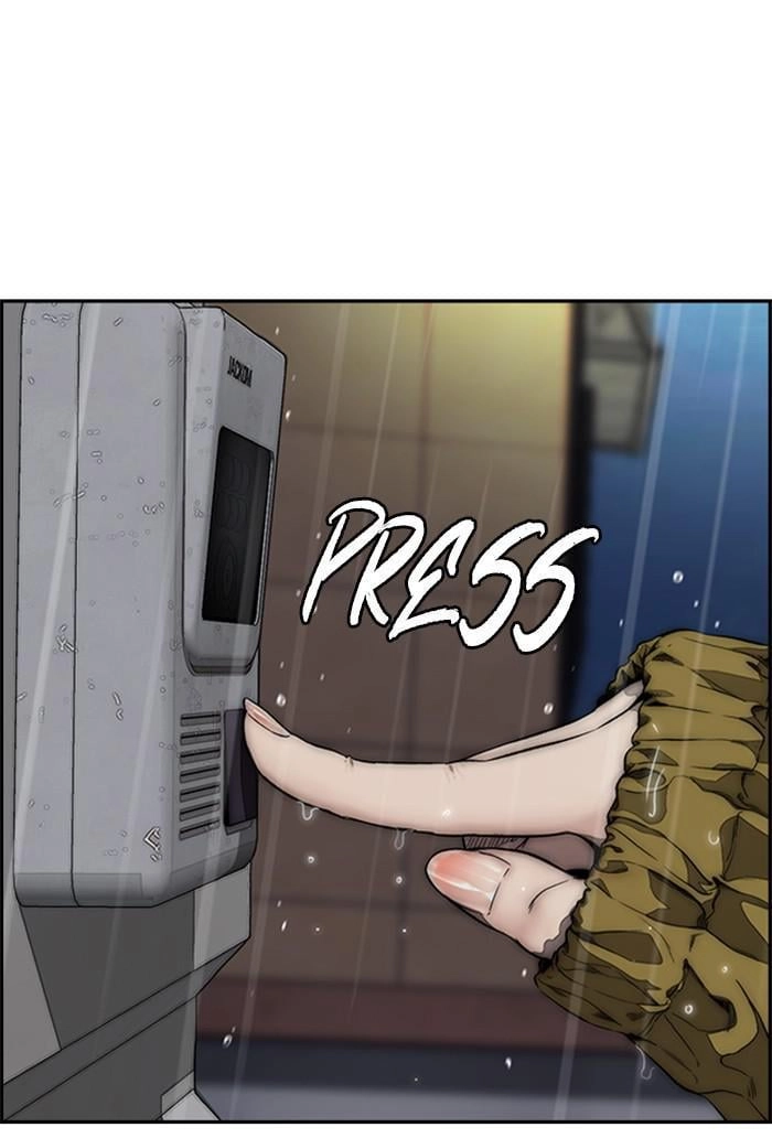 Wind Breaker Chapter 372, page 120 of 202
