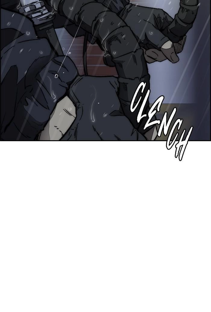 Wind Breaker Chapter 372, page 125 of 202