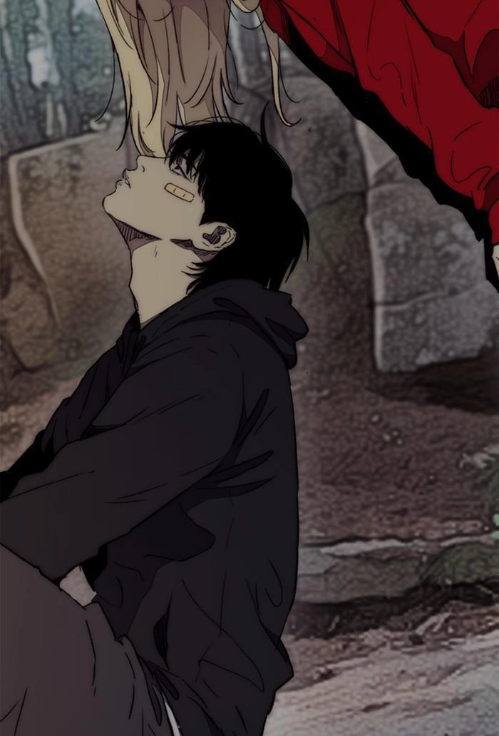 Wind Breaker Chapter 372, page 134 of 202