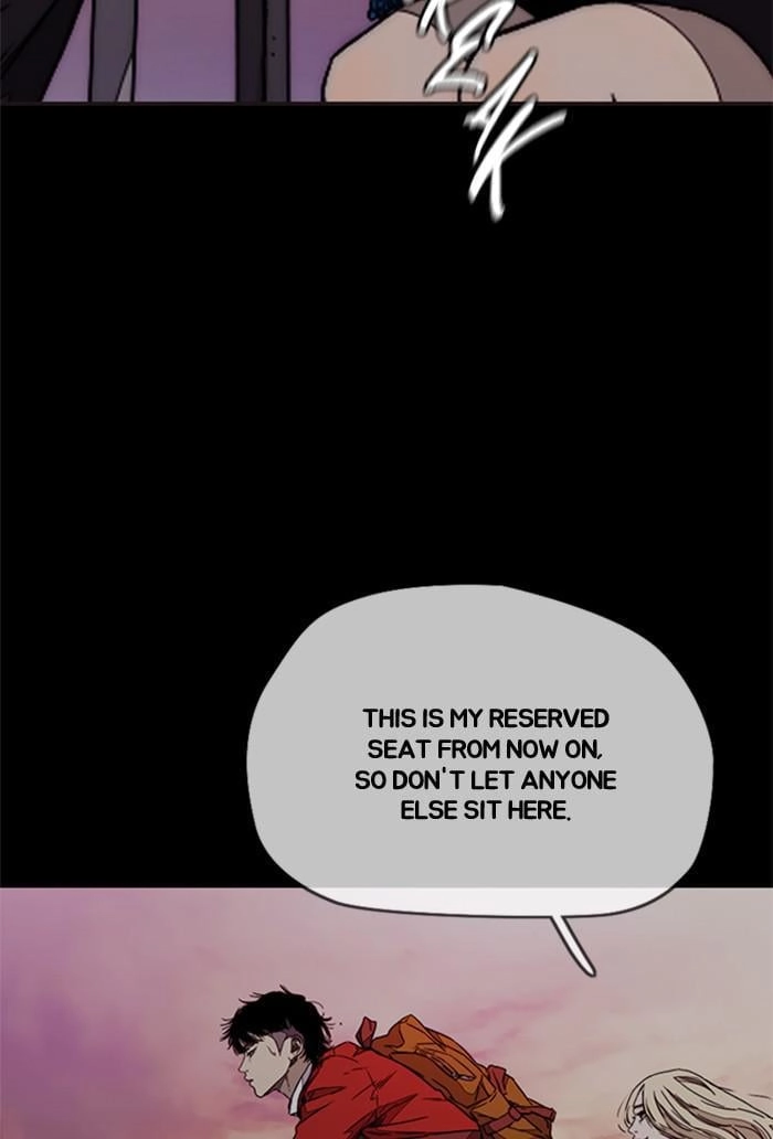 Wind Breaker Chapter 372, page 137 of 202