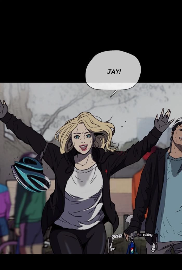 Wind Breaker Chapter 372, page 139 of 202