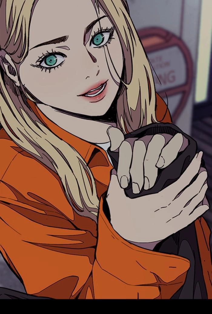 Wind Breaker Chapter 372, page 142 of 202