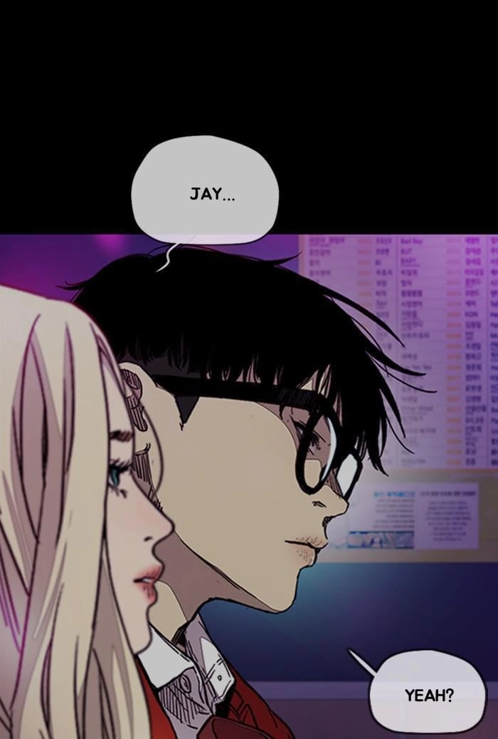 Wind Breaker Chapter 372, page 147 of 202
