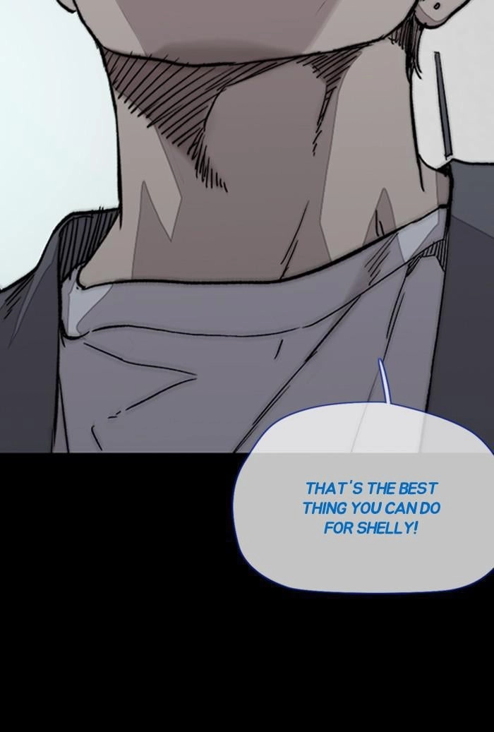 Wind Breaker Chapter 372, page 154 of 202