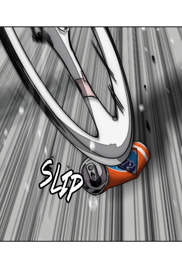 Wind Breaker Chapter 372, page 161 of 202