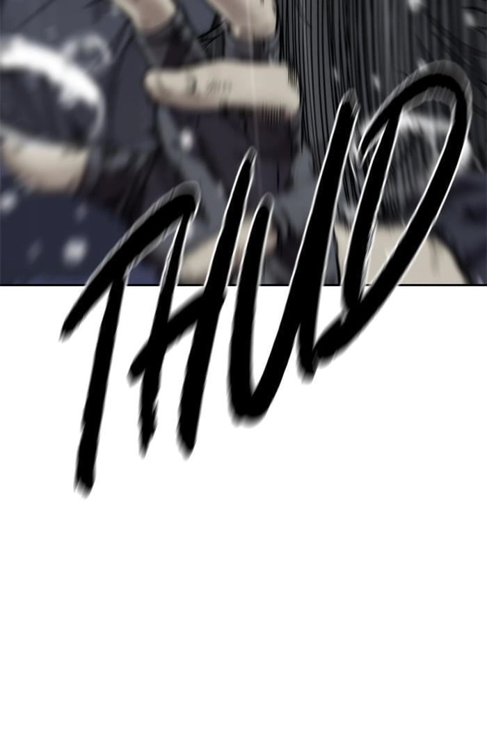 Wind Breaker Chapter 372, page 169 of 202