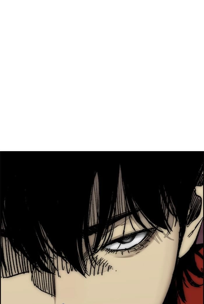 Wind Breaker Chapter 372, page 17 of 202