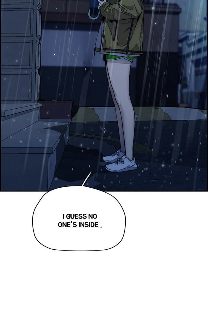 Wind Breaker Chapter 372, page 172 of 202