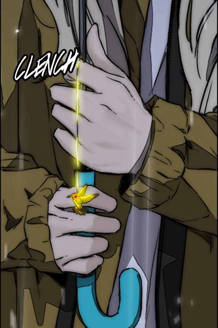 Wind Breaker Chapter 372, page 174 of 202