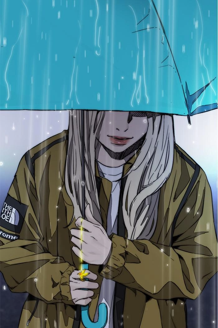 Wind Breaker Chapter 372, page 176 of 202