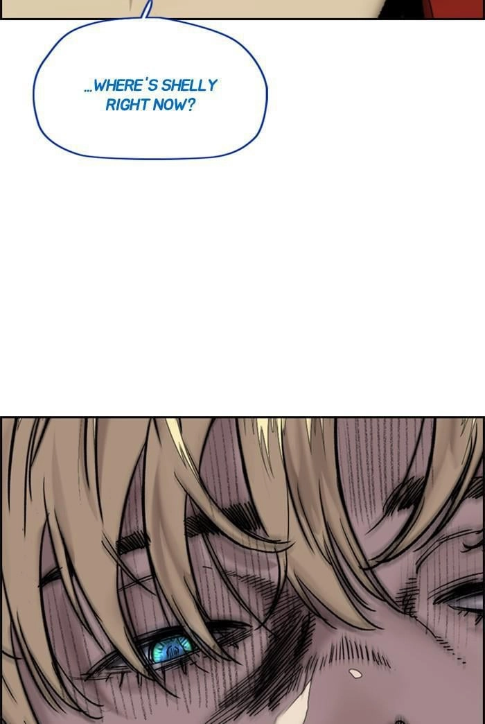 Wind Breaker Chapter 372, page 18 of 202