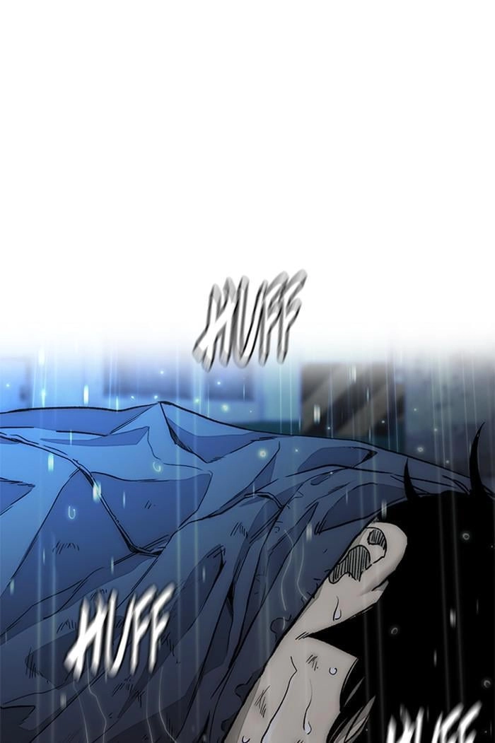 Wind Breaker Chapter 372, page 184 of 202