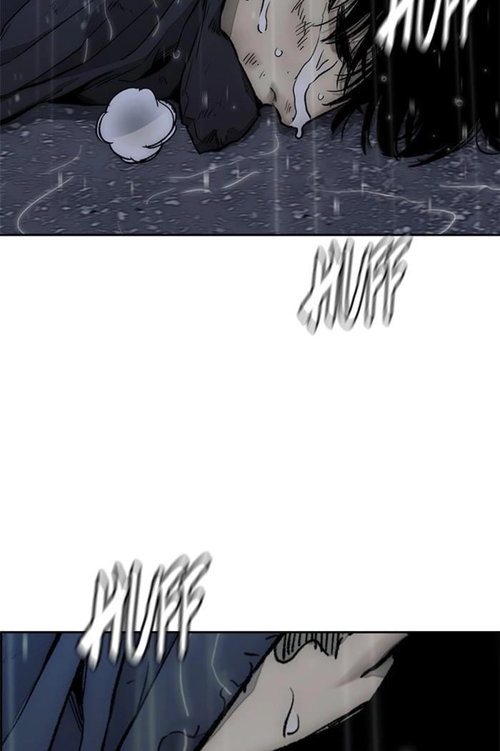 Wind Breaker Chapter 372, page 185 of 202