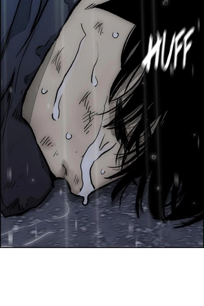 Wind Breaker Chapter 372, page 186 of 202