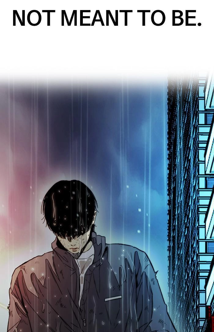 Wind Breaker Chapter 372, page 200 of 202