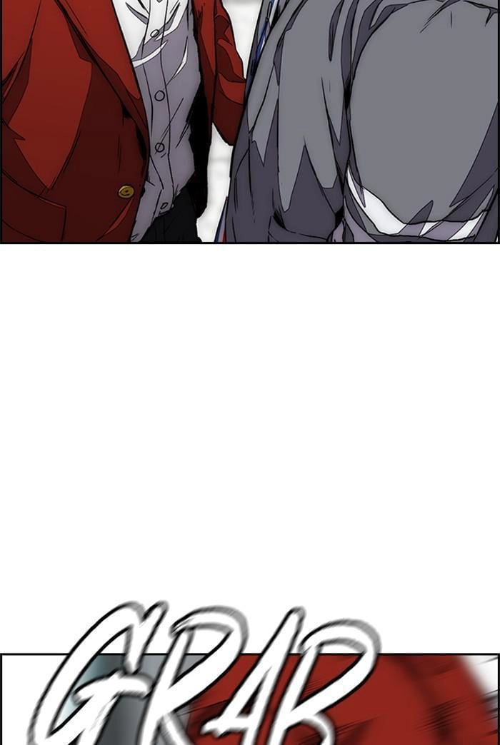 Wind Breaker Chapter 372, page 22 of 202