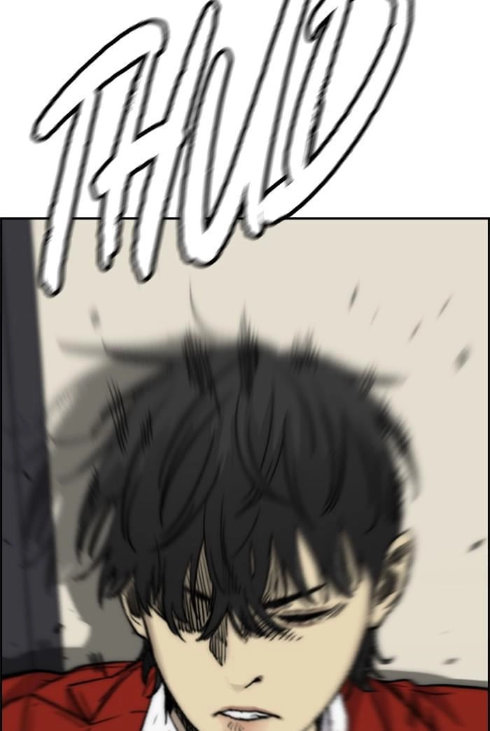 Wind Breaker Chapter 372, page 26 of 202