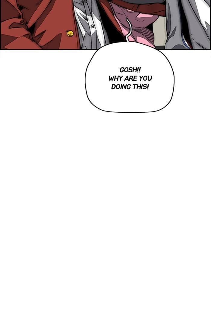 Wind Breaker Chapter 372, page 29 of 202