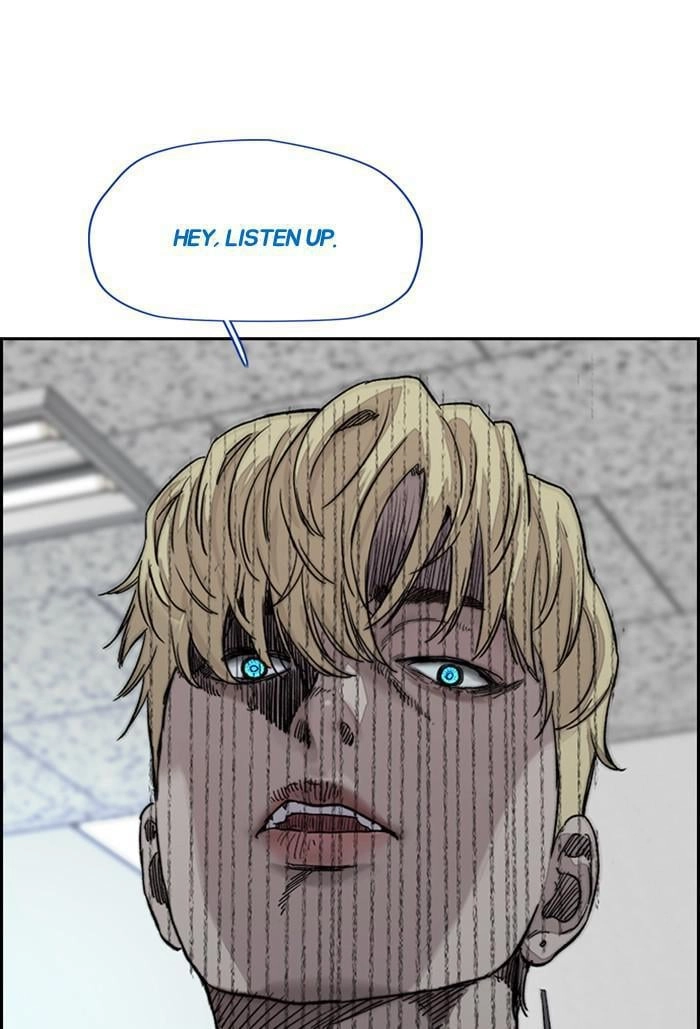 Wind Breaker Chapter 372, page 30 of 202
