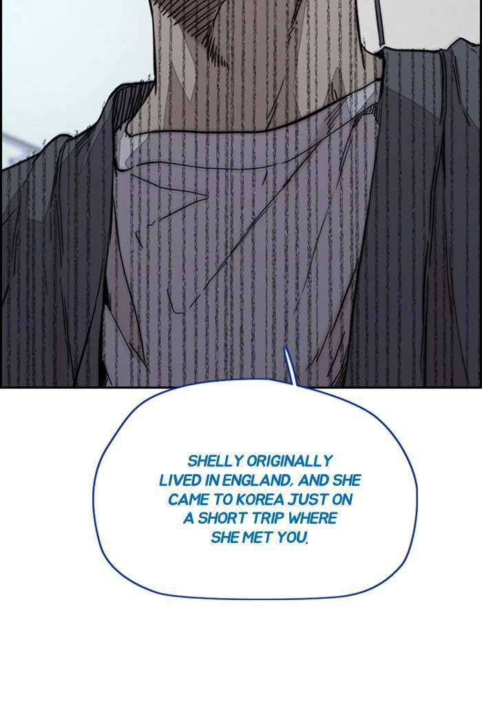 Wind Breaker Chapter 372, page 31 of 202