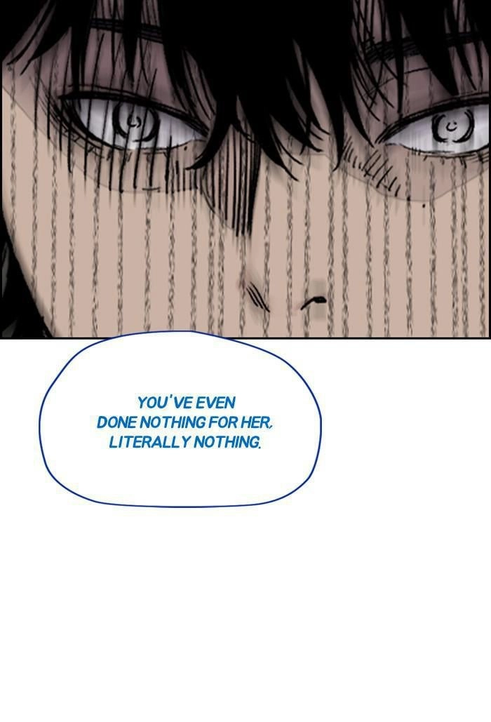 Wind Breaker Chapter 372, page 35 of 202