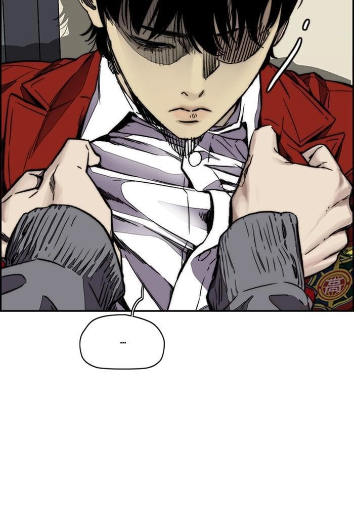 Wind Breaker Chapter 372, page 41 of 202