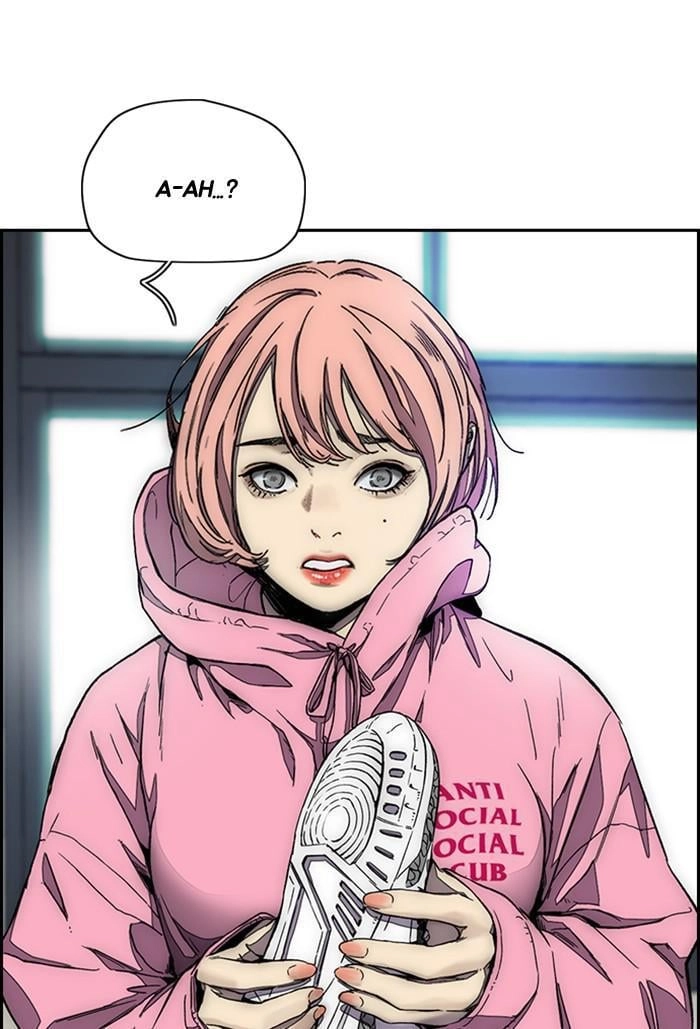 Wind Breaker Chapter 372, page 49 of 202