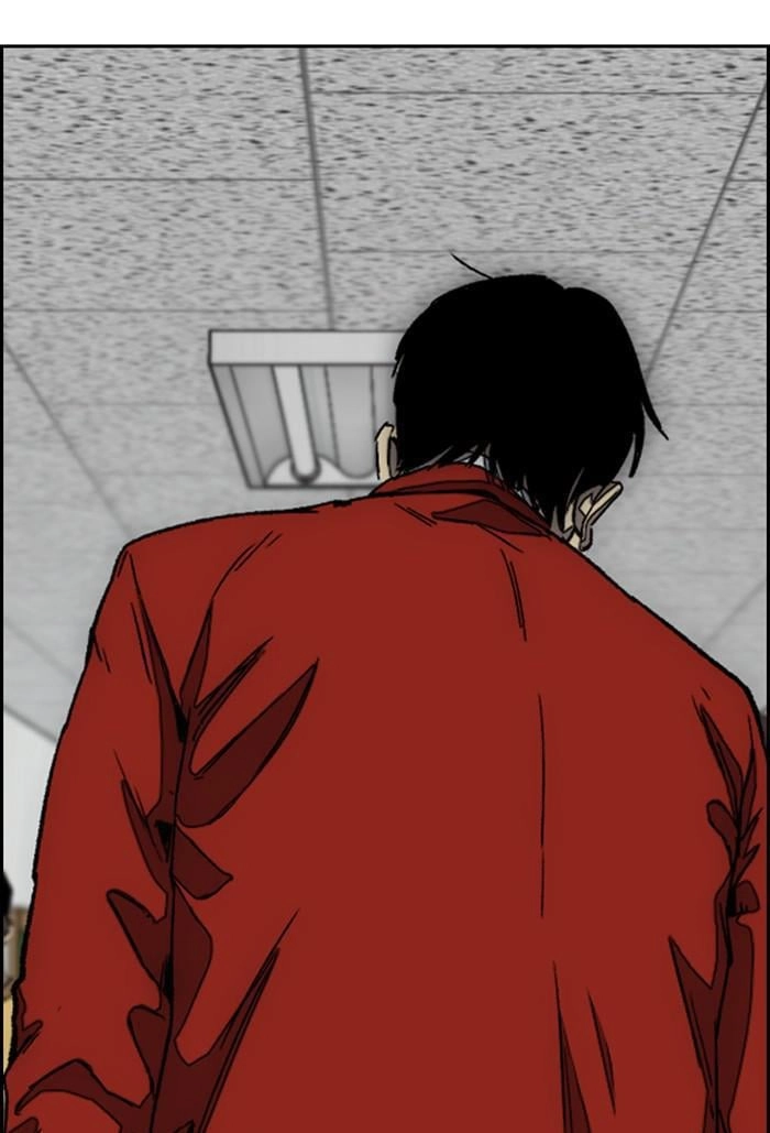 Wind Breaker Chapter 372, page 51 of 202