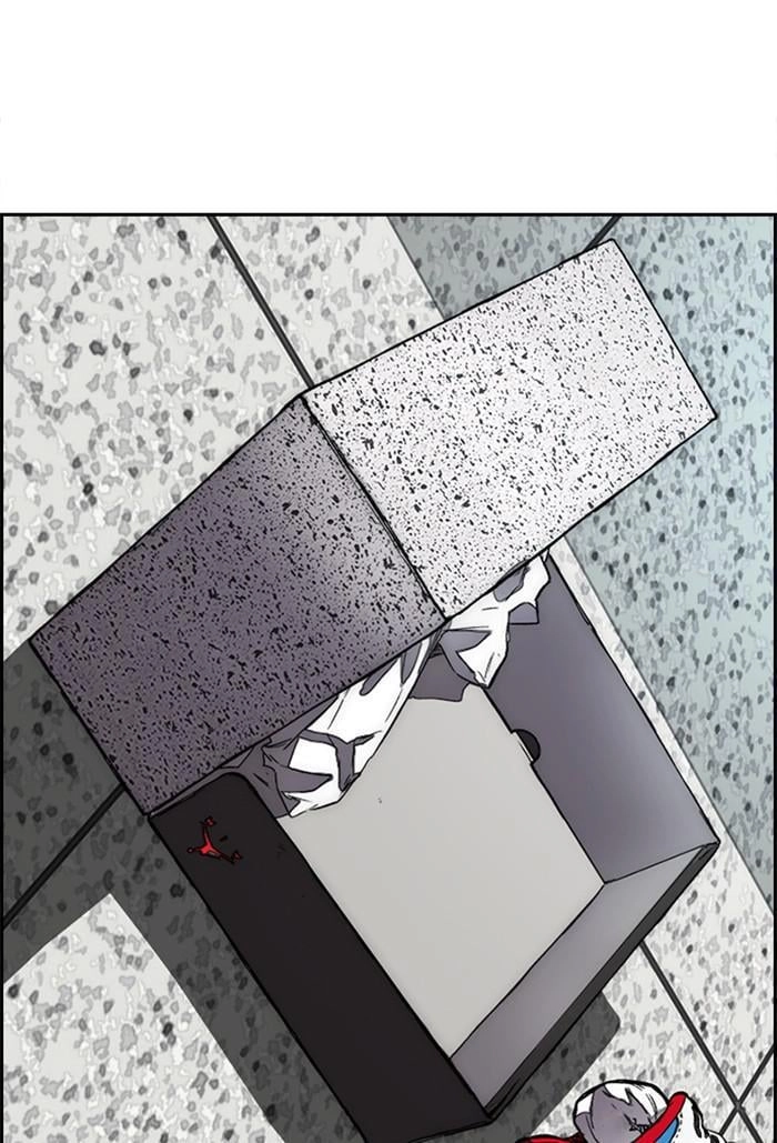 Wind Breaker Chapter 372, page 54 of 202
