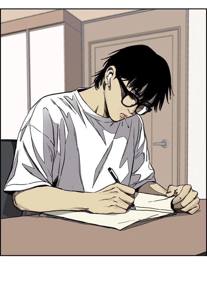 Wind Breaker Chapter 372, page 59 of 202