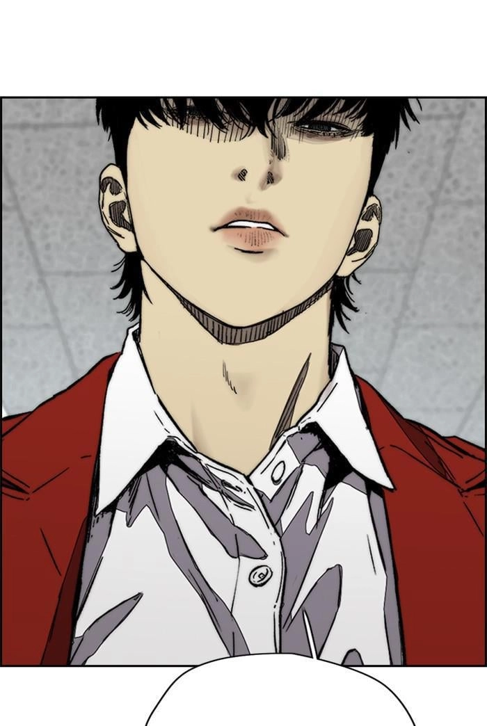 Wind Breaker Chapter 372, page 6 of 202