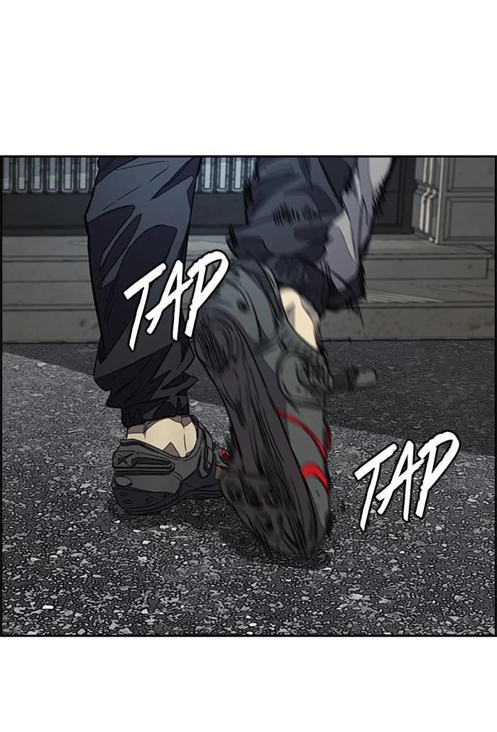 Wind Breaker Chapter 372, page 68 of 202