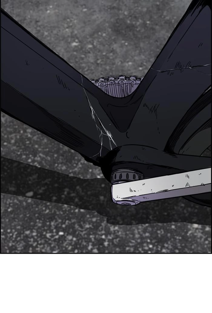 Wind Breaker Chapter 372, page 71 of 202