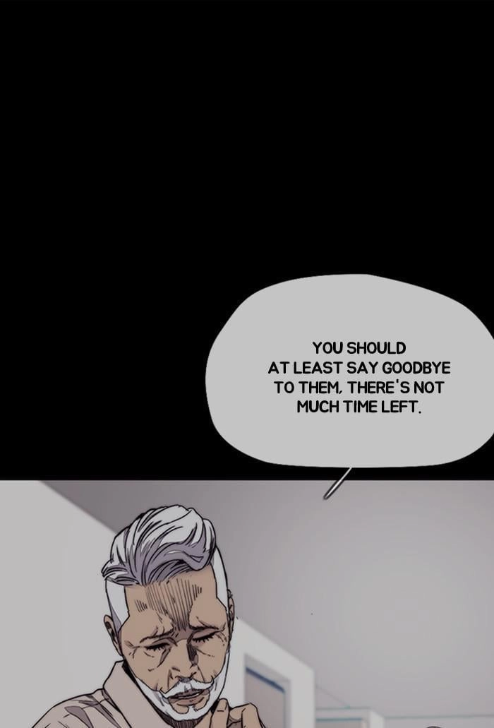 Wind Breaker Chapter 372, page 84 of 202