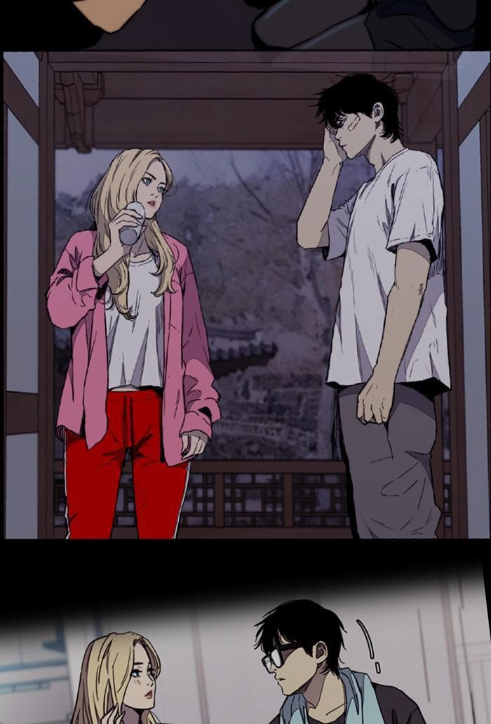 Wind Breaker Chapter 372, page 87 of 202