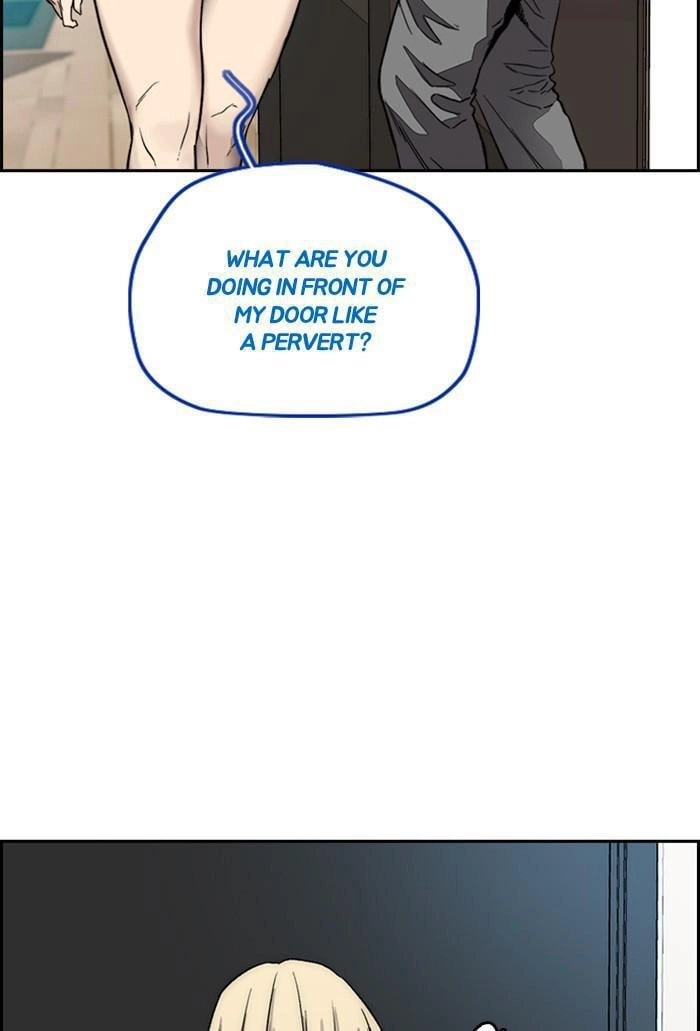 Wind Breaker Chapter 372, page 99 of 202