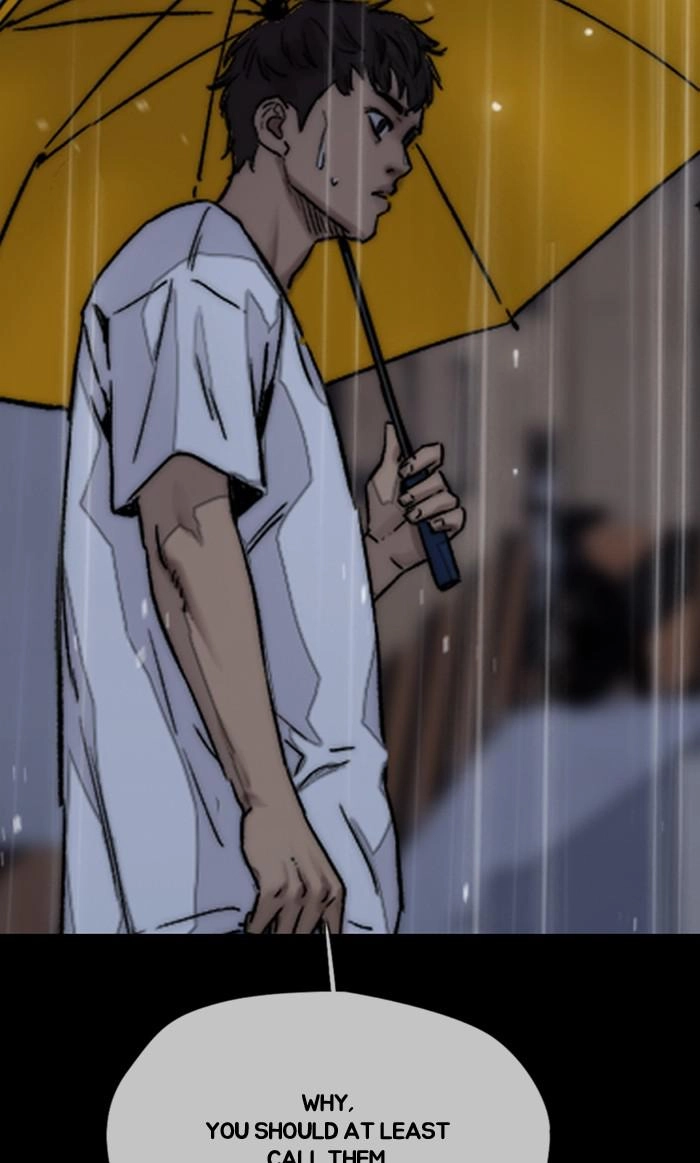 Wind Breaker Chapter 373, page 109 of 175