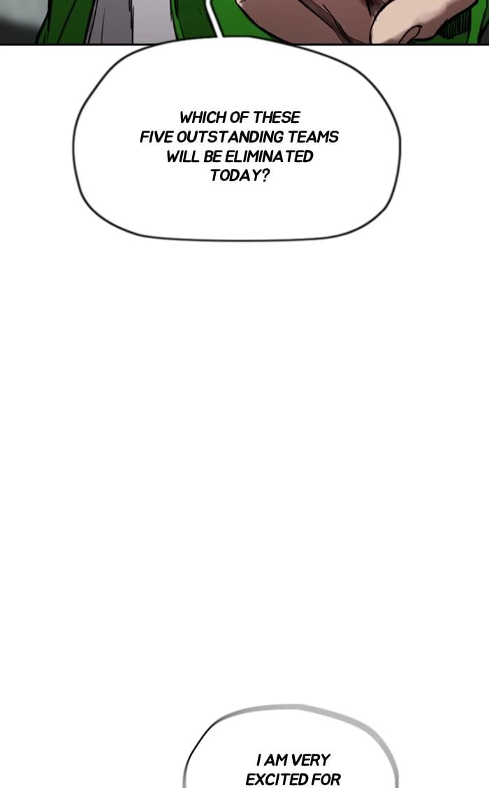Wind Breaker Chapter 373, page 14 of 175