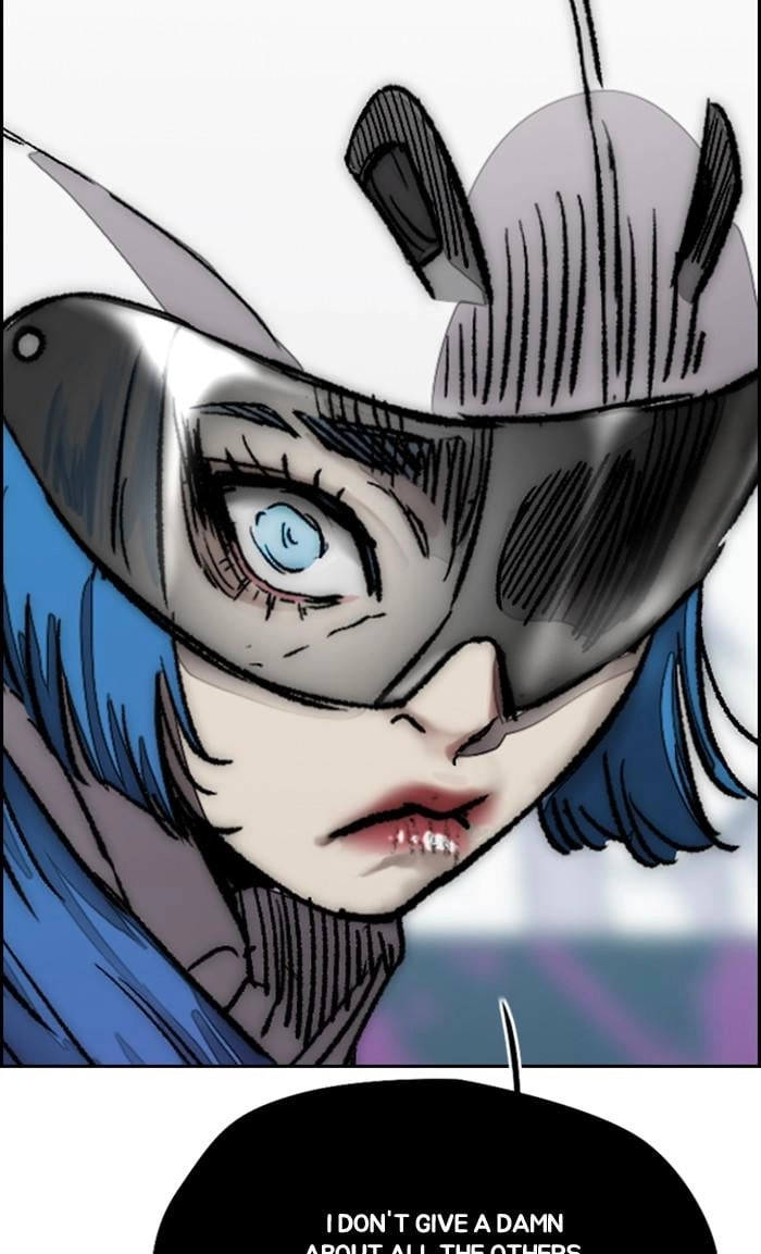 Wind Breaker Chapter 373, page 144 of 175