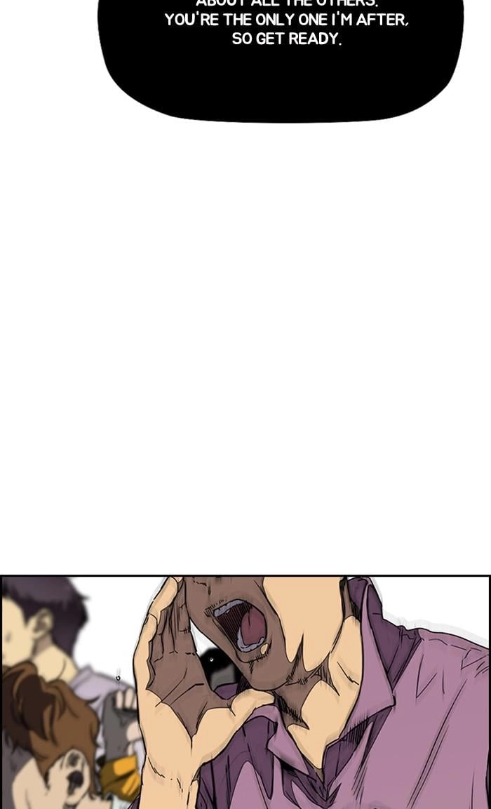 Wind Breaker Chapter 373, page 145 of 175